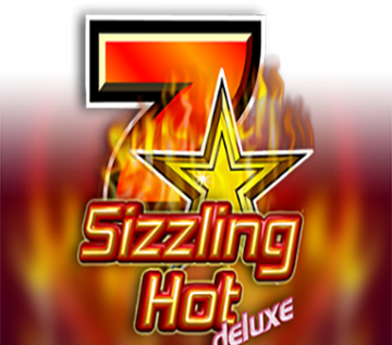 Sizzling Hot Deluxe