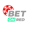 Betonred casino logo.