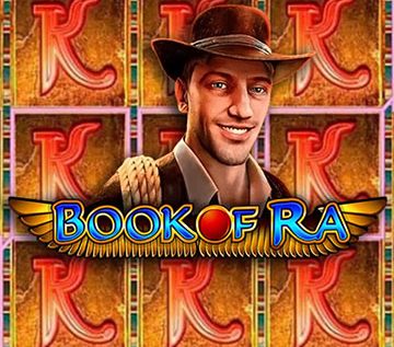 Book of Ra