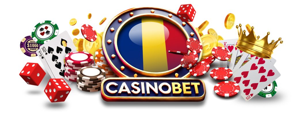 Casinobet Romania