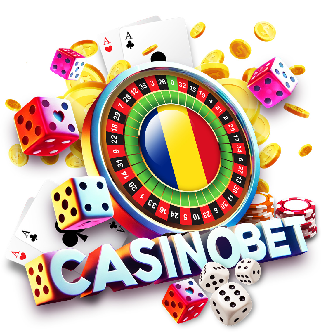 CasinoBet Romania