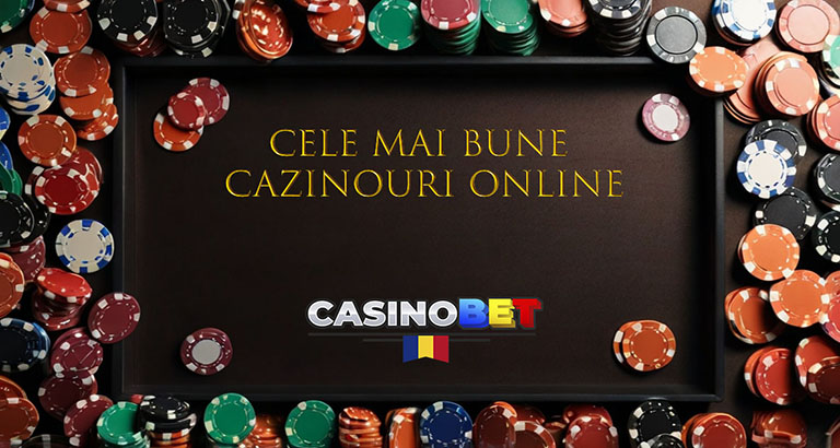 Cele mai bune cazinouri online.