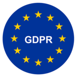 Gdpr logo