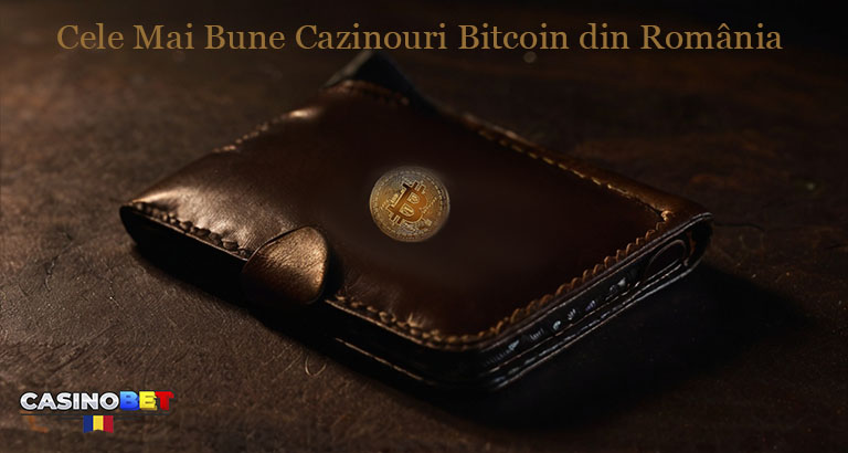 Cazinouri bitcoin.