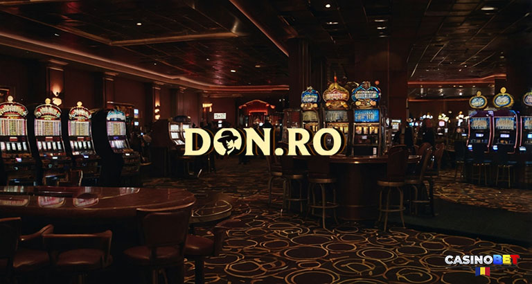 Don casino.