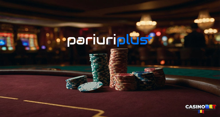 Pariuriplus casino.