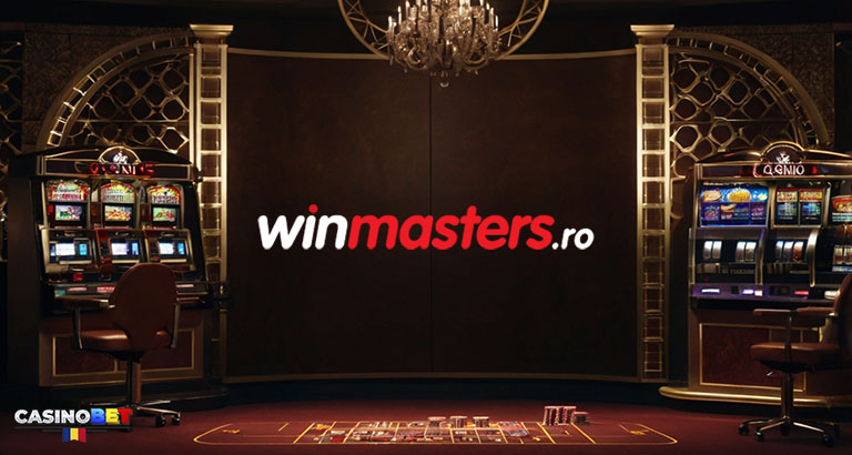 Winmasters casino.