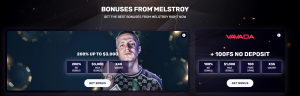 Mellstroy Casino RO